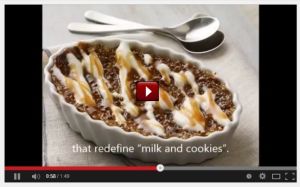 McCormick's Flavour Forecast 2015 identifies eight emerging flavour trends.